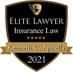 Elite Lawyer Badge